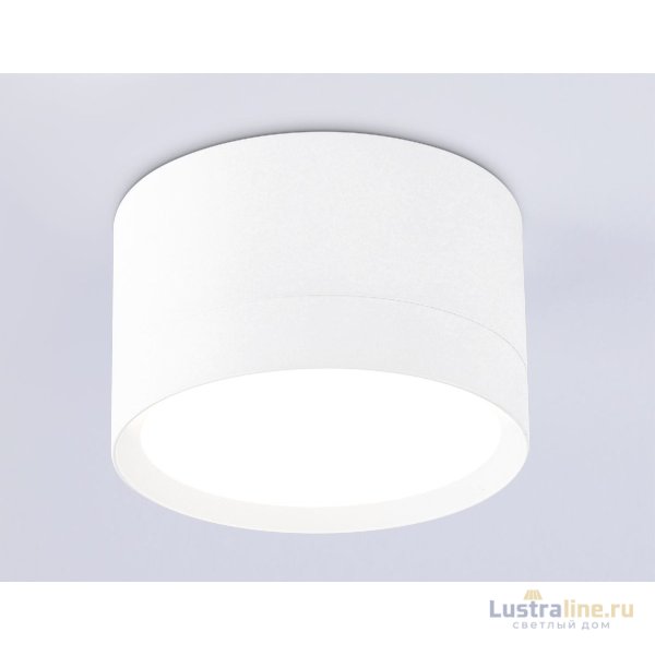 Накладной светильник Ambrella Light Techno Spot GX Standard tech TN52351