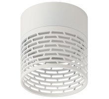 Накладной светильник Эра OL53 WH Б0061189