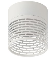 Накладной светильник Эра OL53 WH Б0061189