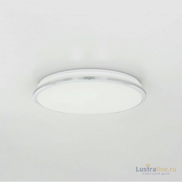 Потолочный светодиодный светильник Citilux Луна CL702301N Потолочный светодиодный светильник Citilux Луна CL702301N