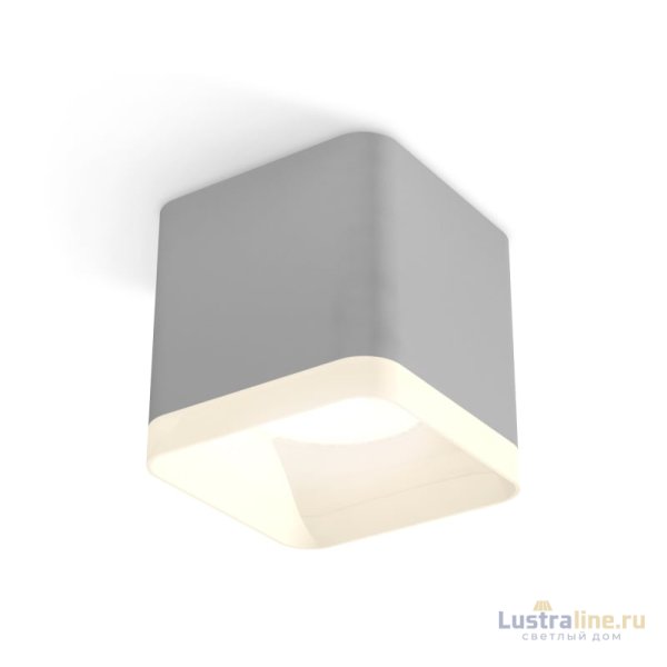 Потолочный светильник Ambrella Light Techno Spot XS7807010 (C7807, N7755)