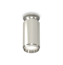 Накладной светильник Ambrella Light Techno XS6325080 (N6903, C6325, N6122)