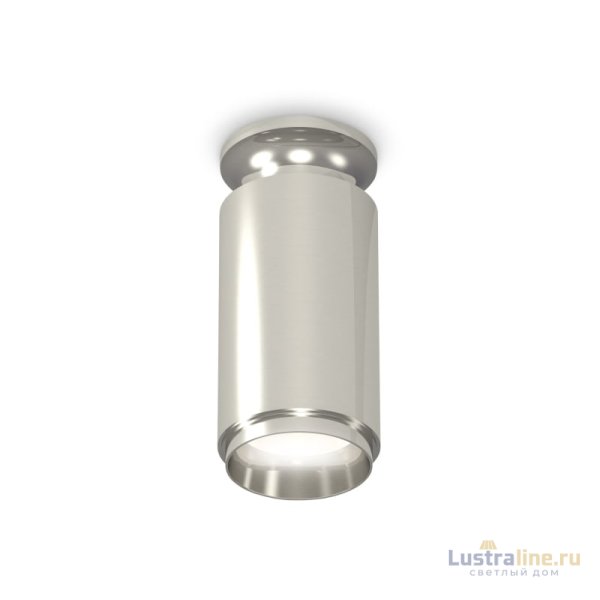 Накладной светильник Ambrella Light Techno XS6325080 (N6903, C6325, N6122)