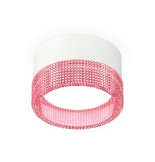 Потолочный светильник Ambrella Light Techno Spot XS8101032 (C8101, N8486)