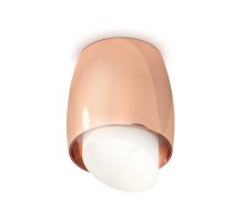 Потолочный светильник Ambrella Light Techno Spot XS1144021 (C1144, N7175)