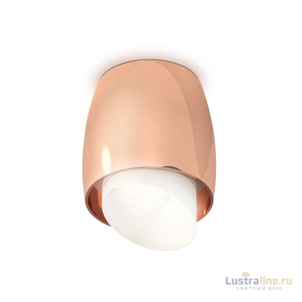 Потолочный светильник Ambrella Light Techno Spot XS1144021 (C1144, N7175) Потолочный светильник Ambrella Light Techno Spot XS1144021 (C1144, N7175)