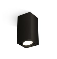 Потолочный светильник Ambrella Light Techno Spot XS7821010 (C7821, N7711)