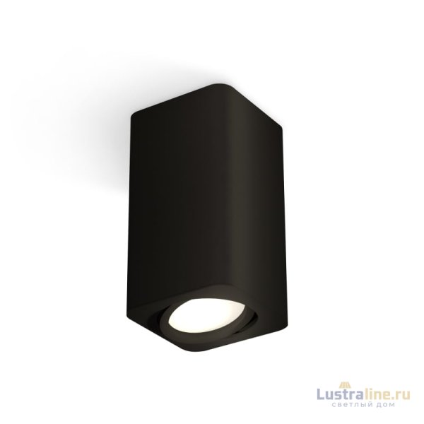 Потолочный светильник Ambrella Light Techno Spot XS7821010 (C7821, N7711)
