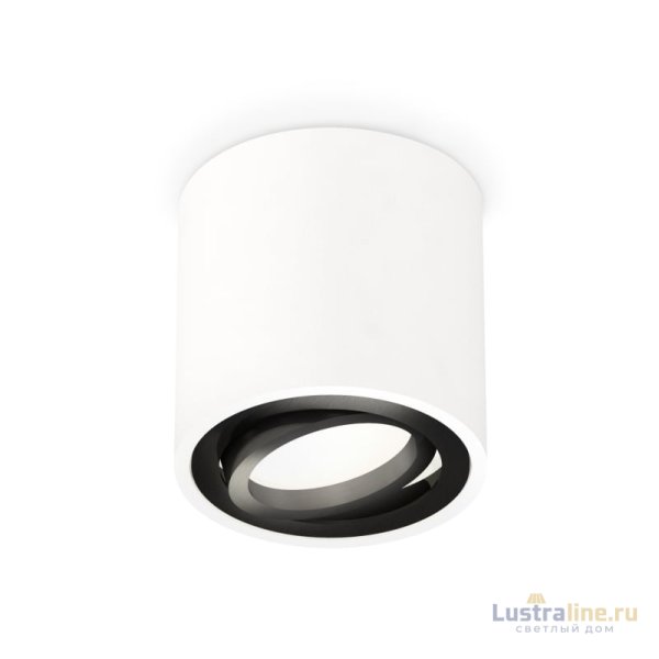 Потолочный светильник Ambrella Light Techno Spot XS7531002 (C7531, N7002) Потолочный светильник Ambrella Light Techno Spot XS7531002 (C7531, N7002)