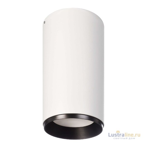 Накладной светильник Deko-Light Lucea 348159 Накладной светильник Deko-Light Lucea 348159