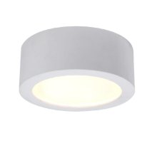 Потолочный светодиодный светильник Crystal Lux CLT 521C150 WH