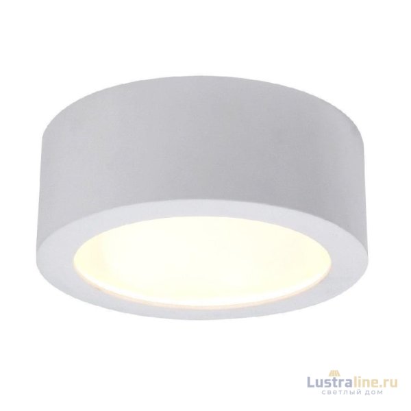 Потолочный светодиодный светильник Crystal Lux CLT 521C150 WH Потолочный светодиодный светильник Crystal Lux CLT 521C150 WH