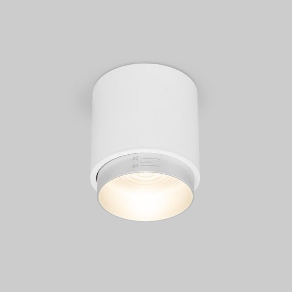 Накладной светильник Elektrostandard Cors 4690389192180 a062387