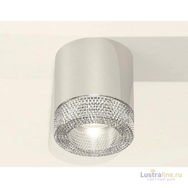 Потолочный светильник Ambrella Light Techno Spot XS7405004 (C7405, N7191)