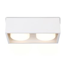 Накладной светильник Ambrella Light Techno spot TN70828
