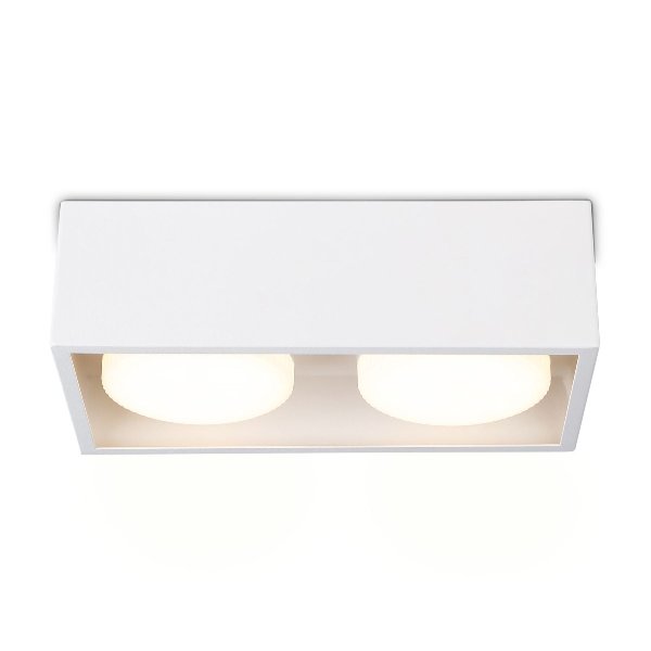 Накладной светильник Ambrella Light Techno spot TN70828