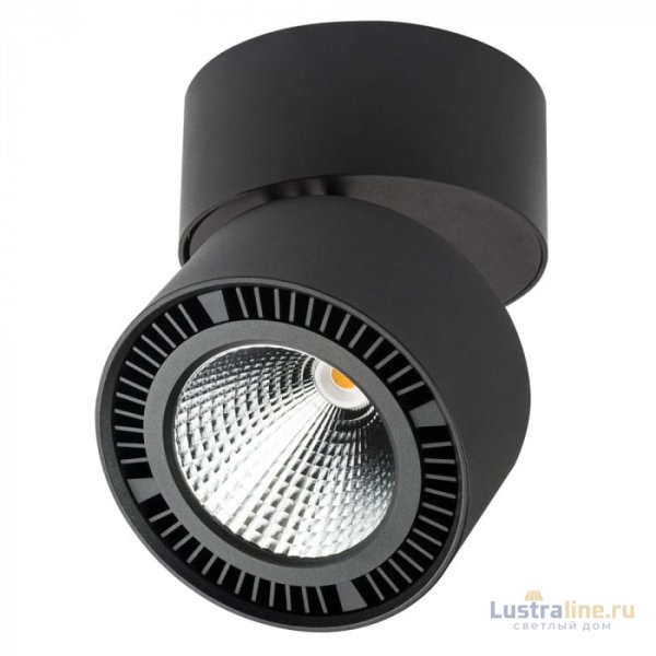 Потолочный светодиодный светильник Lightstar Forte Muro 213857 УЦ Потолочный светодиодный светильник Lightstar Forte Muro 213857 УЦ