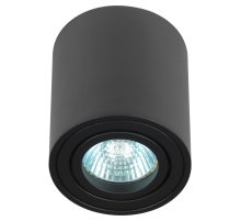 Накладной светильник Эра OL21 BK Б0054393