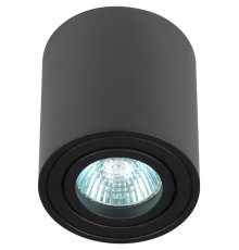 Накладной светильник Эра OL21 BK Б0054393