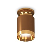Накладной светильник Ambrella Light Techno XS6304130 (N6905, C6304, N6134)