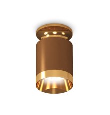 Накладной светильник Ambrella Light Techno XS6304130 (N6905, C6304, N6134)