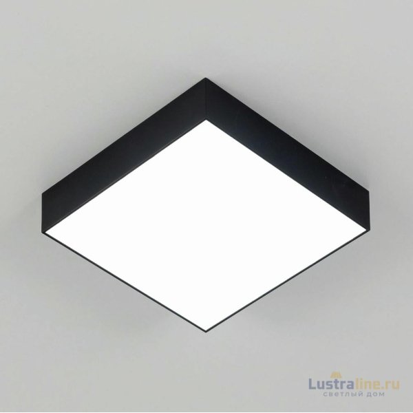 Накладной светодиодный светильник Citilux Тао CL712X182N