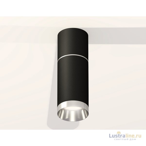 Потолочный светильник Ambrella Light Techno Spot XS6323060 (C6302, A2060, C6323, N6132) Потолочный светильник Ambrella Light Techno Spot XS6323060 (C6302, A2060, C6323, N6132)