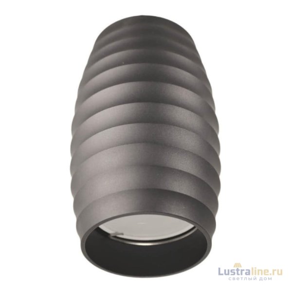 Накладной светильник Lumina Deco Split LDC 8052-B GY