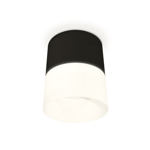 Потолочный светильник Ambrella Light Techno Spot XS8111002 (C8111, N8402)
