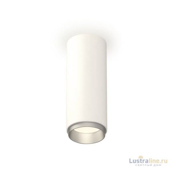 Потолочный светильник Ambrella Light Techno Spot XS6342004 (C6342, N6123) Потолочный светильник Ambrella Light Techno Spot XS6342004 (C6342, N6123)