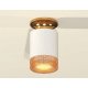 Потолочный светильник Ambrella Light Techno Spot XS6301182 (N6905, C6301, N6154)