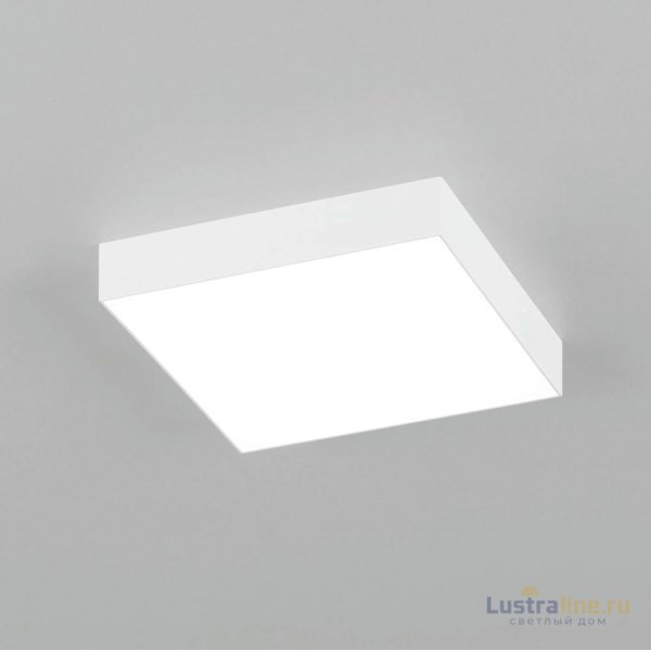 Накладной светодиодный светильник Citilux Тао CL712X240N