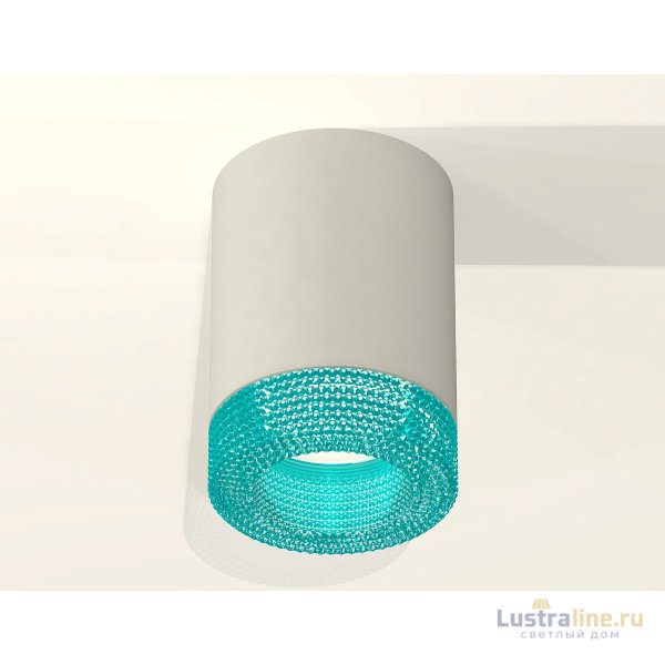 Потолочный светильник Ambrella Light Techno Spot XS7423004 (C7423, N7194)