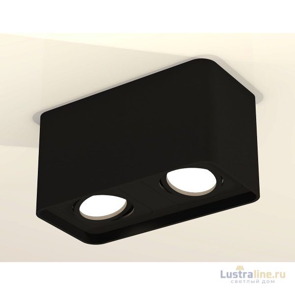 Накладной светильник Ambrella Light Techno XS7851010 (C7851, N7711)