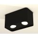 Накладной светильник Ambrella Light Techno XS7851010 (C7851, N7711)