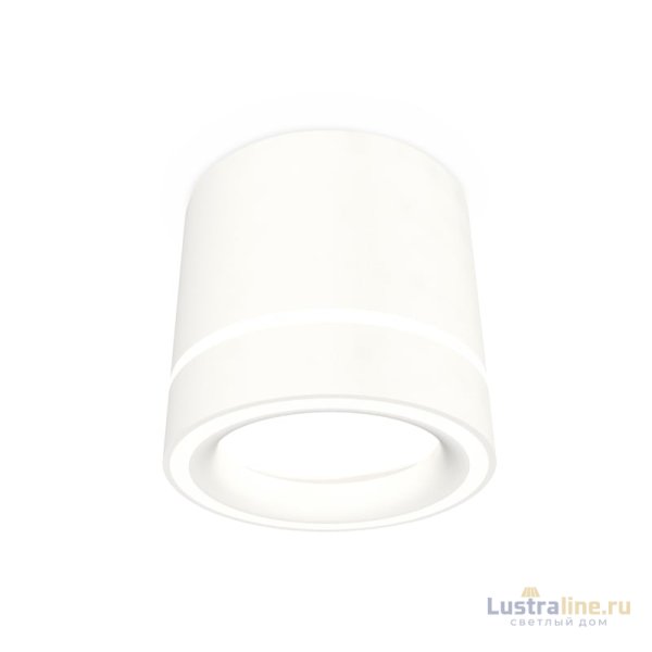 Потолочный светильник Ambrella Light Techno Spot XS8110004 (C8110, N8433)