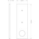 Накладной светильник Deko-Light Fine 687035