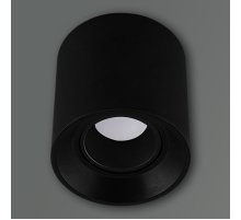 Накладной светильник Reluce 16123-9.5-001 GU10 BK