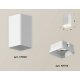 Потолочный светильник Ambrella Light Techno Spot XS7820021 (C7820, N7755)