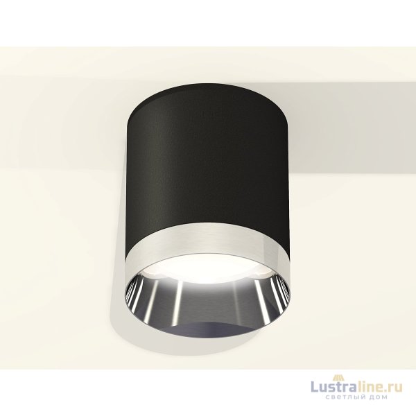 Накладной светильник Ambrella Light Techno XS6302022 (C6302, N6132)