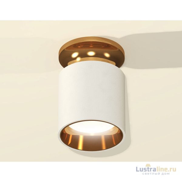Потолочный светильник Ambrella Light Techno Spot XS6301181 (N6905, C6301, N6113) Потолочный светильник Ambrella Light Techno Spot XS6301181 (N6905, C6301, N6113)