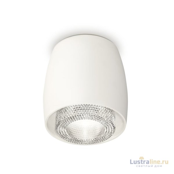 Потолочный светильник Ambrella Light Techno Spot XS1141020 (C1141, N7191)