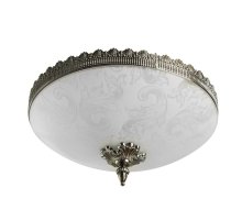 Потолочный светильник Arte Lamp Crown A4541PL-3AB