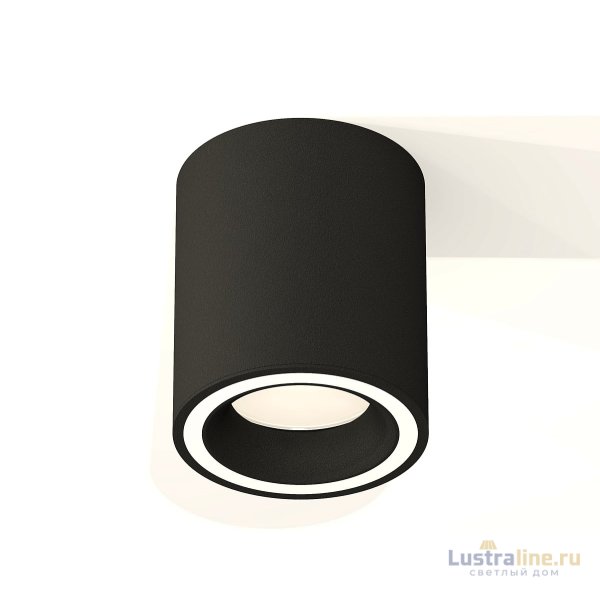 Потолочный светильник Ambrella Light Techno Spot XS7422020 (C7422, N7111)