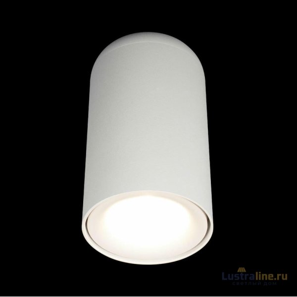 Накладной светильник Loft IT Tictac 10220 White 3000K Накладной светильник Loft IT Tictac 10220 White 3000K