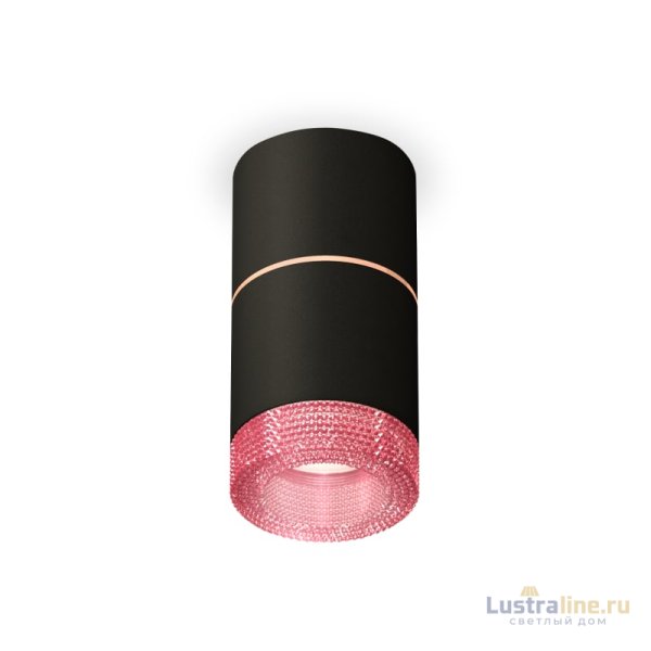 Потолочный светильник Ambrella Light Techno Spot XS7402202 (C7402, A2073, C7402, N7193)