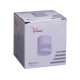 Накладной светильник Reluce 81154-9.5-001MN LED12W WH