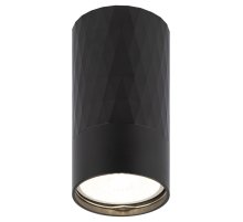 Накладной светильник Эра OL31 BK Б0056374