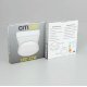 Накладной светильник Citilux Галс CL55K22N