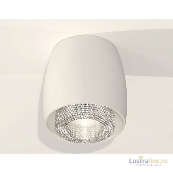 Потолочный светильник Ambrella Light Techno Spot XS1141020 (C1141, N7191)